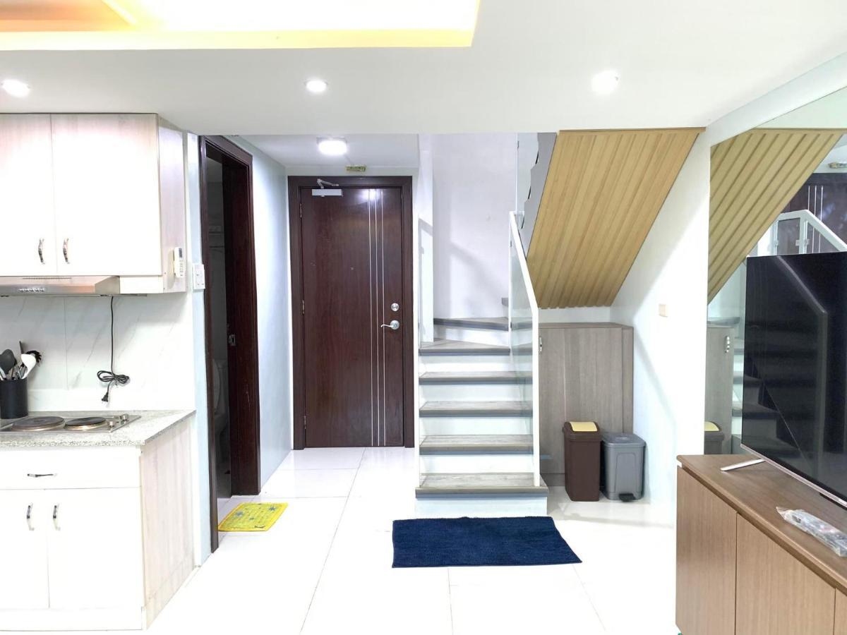 סבו 2 Bedroom Condo Unit With City And Mountain View מראה חיצוני תמונה