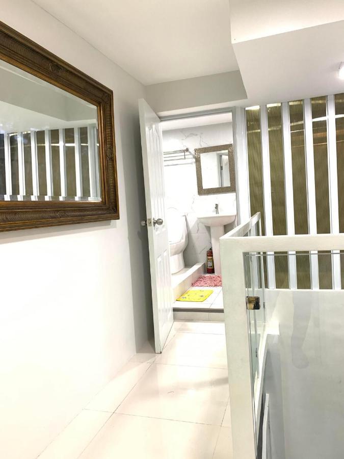 סבו 2 Bedroom Condo Unit With City And Mountain View מראה חיצוני תמונה