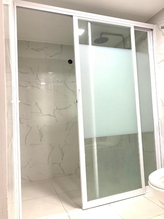 סבו 2 Bedroom Condo Unit With City And Mountain View מראה חיצוני תמונה