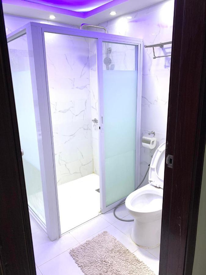 סבו 2 Bedroom Condo Unit With City And Mountain View מראה חיצוני תמונה
