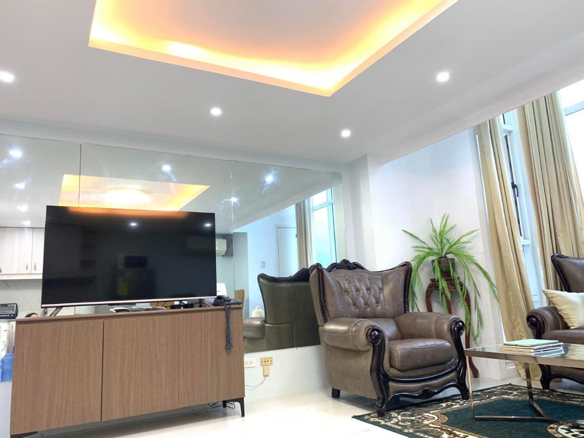 סבו 2 Bedroom Condo Unit With City And Mountain View מראה חיצוני תמונה
