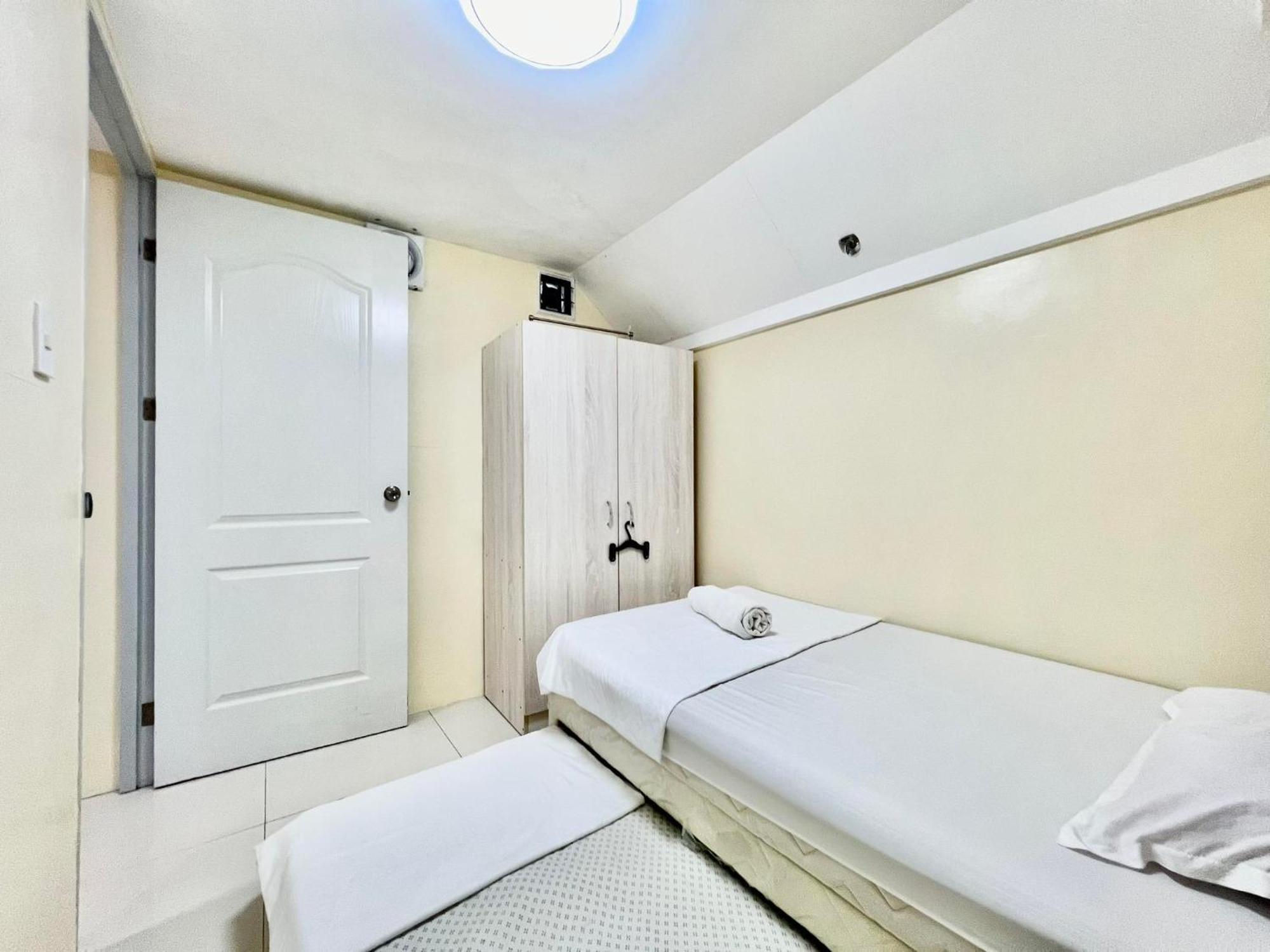 סבו 2 Bedroom Condo Unit With City And Mountain View מראה חיצוני תמונה